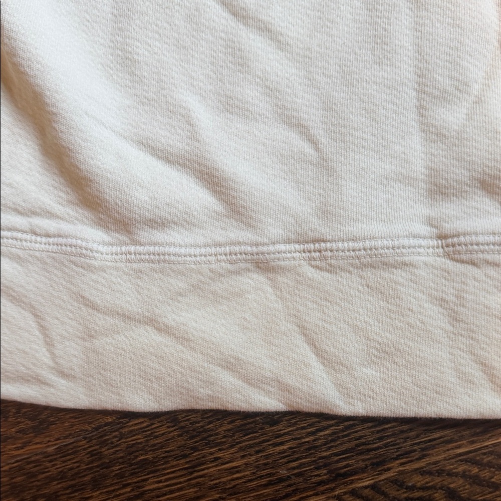 perfectwhitetee Crewneck sweatshirt - Picture 3 of 5